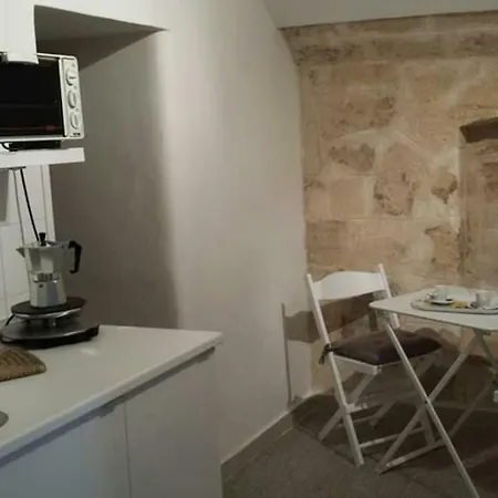 בית נופש Casa La Muraglia *