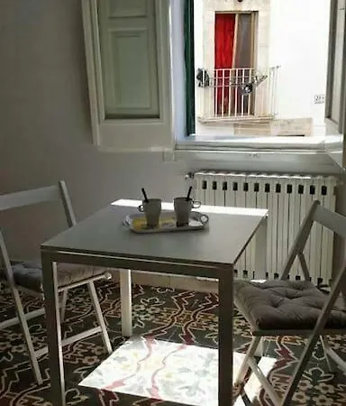 Casa La Muraglia בית נופש מונופולי