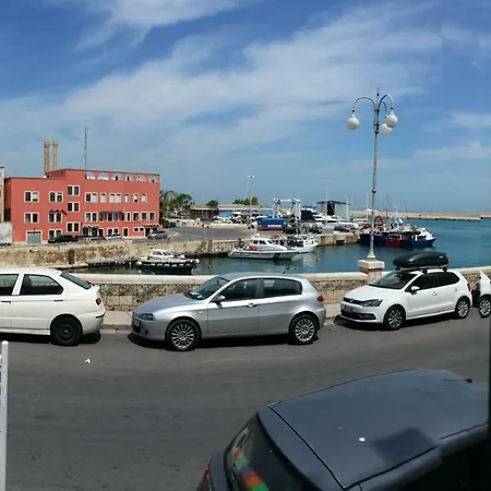 Casa La Muraglia