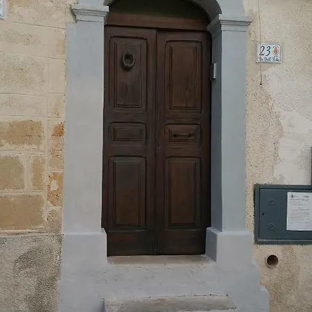 Casa La Muraglia * מונופולי
