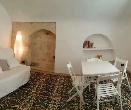 Casa La Muraglia *
