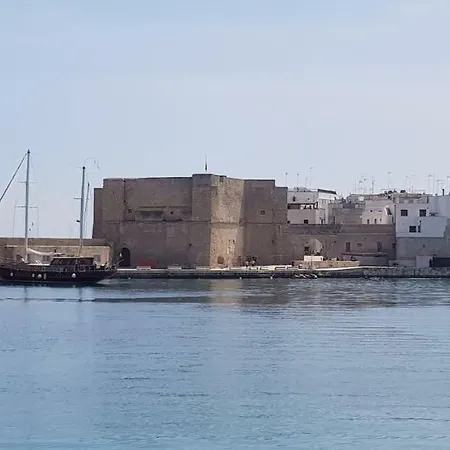 Casa La Muraglia Monopoli